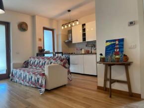 Deliziosa casa a Fregene